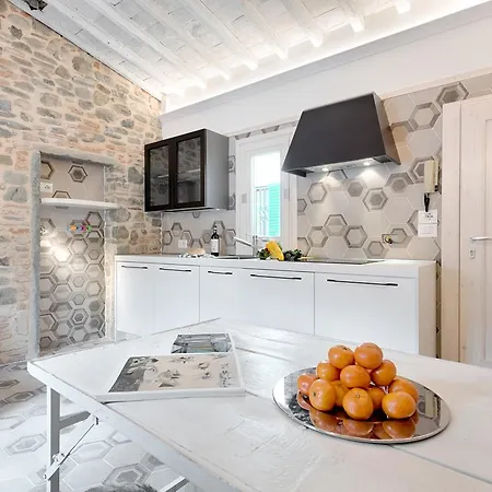 Apartment Giglio Oro By Mmega *