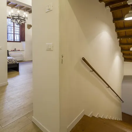 Apartment Capponi