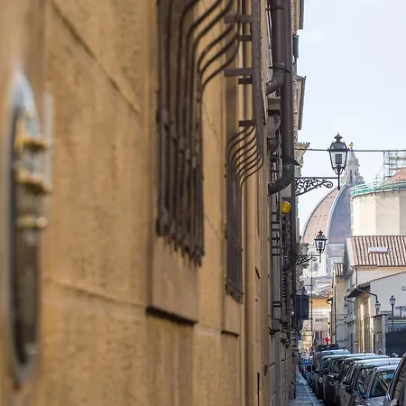 Capponi Florença