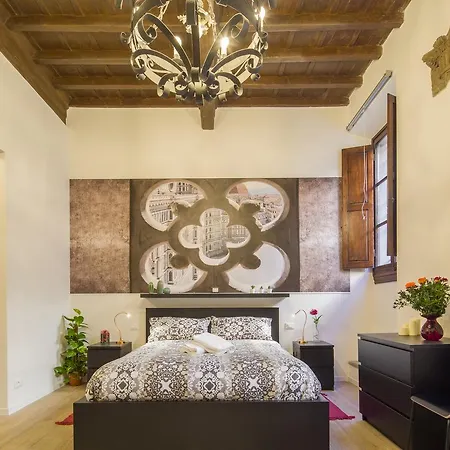 Capponi Florenz