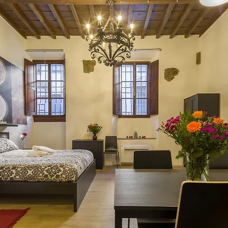 Capponi Apartamento Florença
