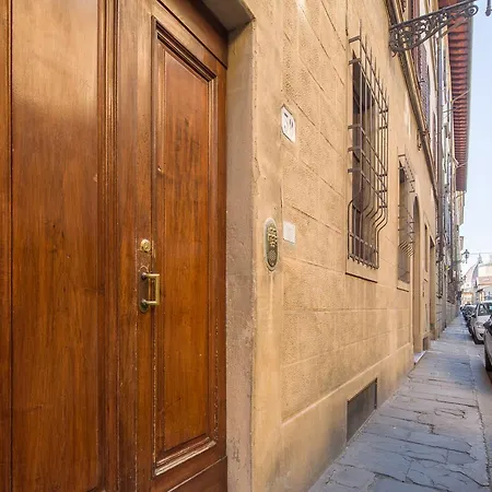 Capponi Apartamento *