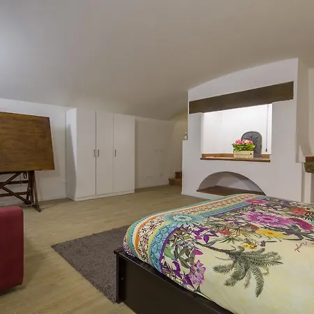 Capponi Apartamento