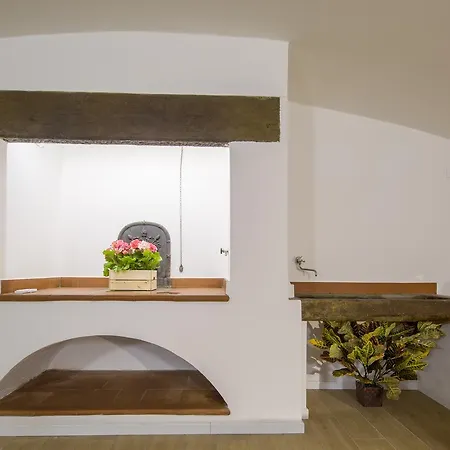 Capponi Apartamento
