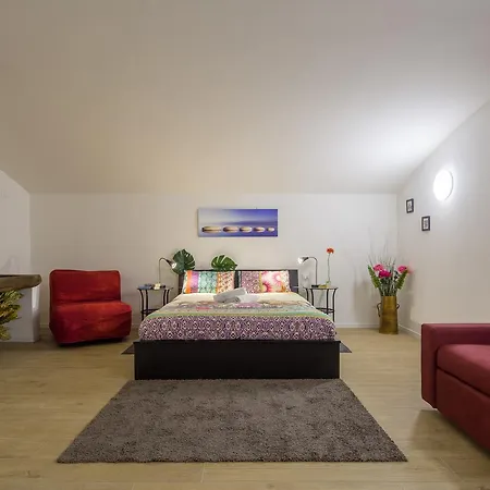 Apartamento Capponi Florença