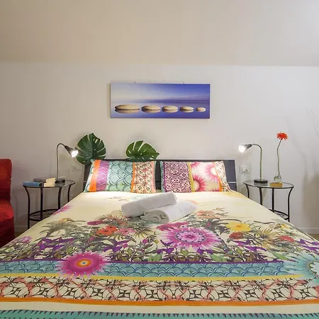 Capponi Apartamento