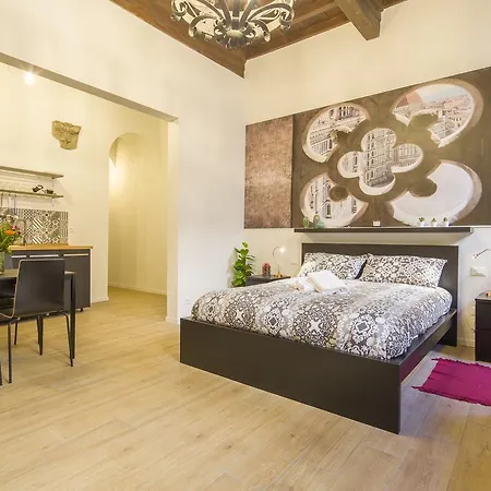 Capponi Apartamento