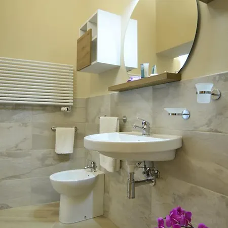 Dei Cerchi Holidays Firenze