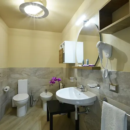 Guest house Dei Cerchi Holidays