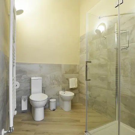 Dei Cerchi Holidays Guest house Florence