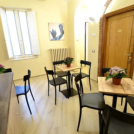 Dei Cerchi Holidays Affittacamere Firenze