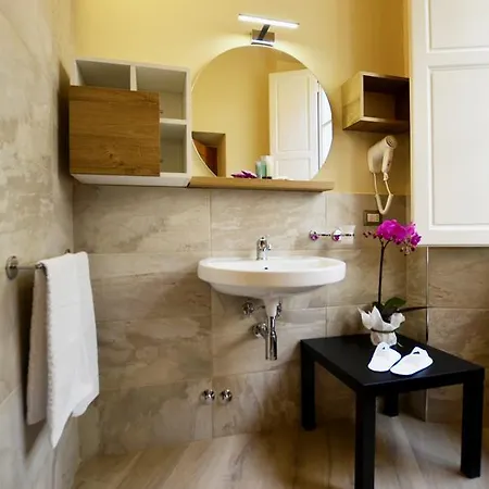 Guest house Dei Cerchi Holidays