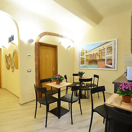 Dei Cerchi Holidays Firenze
