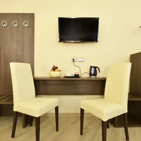 Dei Cerchi Holidays Guest house *