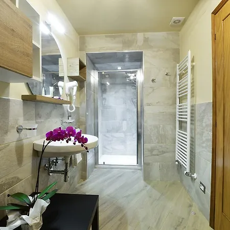 Guest house Dei Cerchi Holidays *