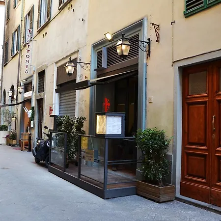 Guest house Dei Cerchi Holidays