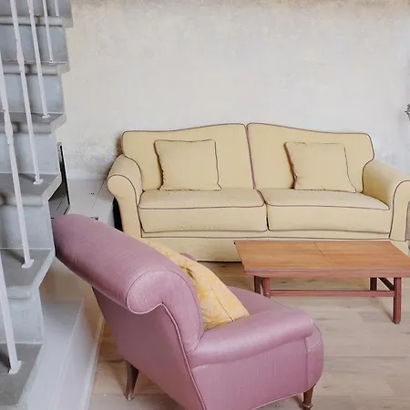 Apartment Vivaldi Terrace Florence