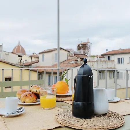 Apartment Vivaldi Terrace