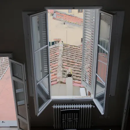 Vivaldi Terrace