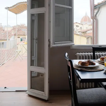 Apartment Vivaldi Terrace