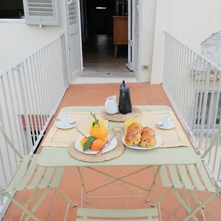 Apartment Vivaldi Terrace Florence