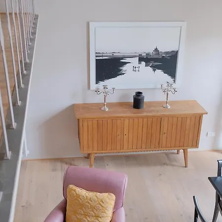 Vivaldi Terrace Apartment