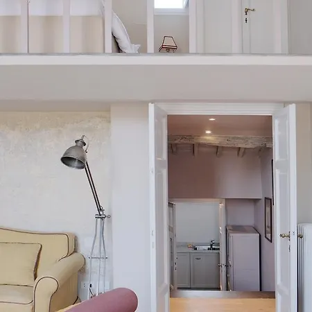 Vivaldi Terrace Apartment *