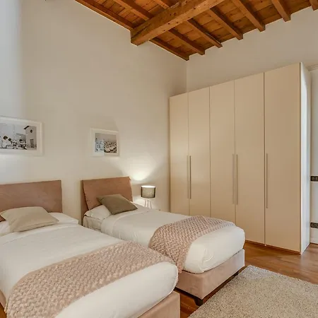 Apartment - Luna Chic