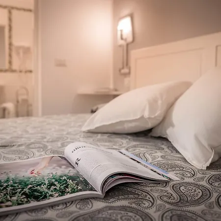 Corte Novella Apartment