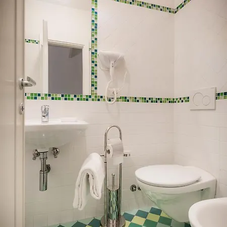 Appartement Corte Novella *