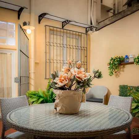 Appartement Corte Novella Florence