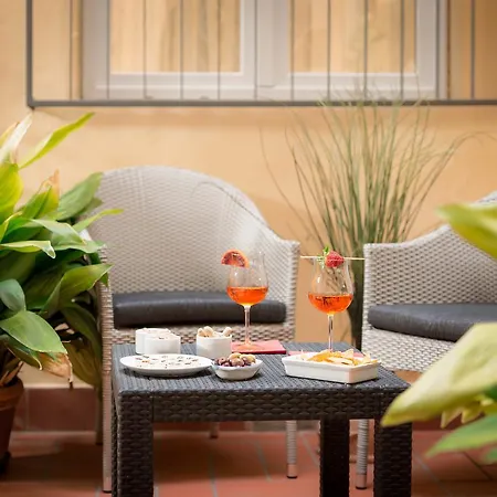 Corte Novella Appartement