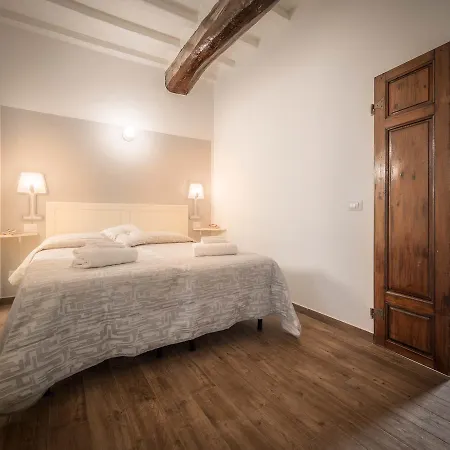Corte Novella Appartement *