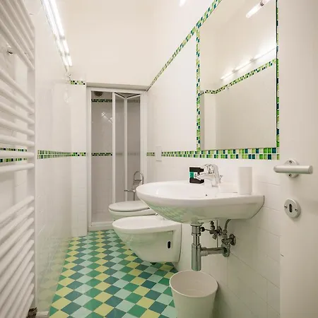 Apartment Corte Novella *