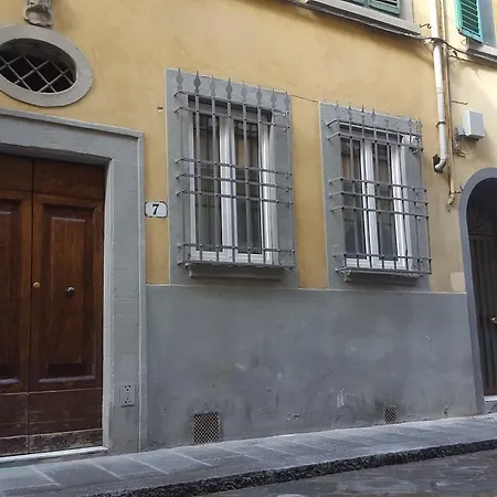 Corte Novella Apartment