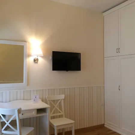 Relais Duomo Adelaide Apartamento Florencia