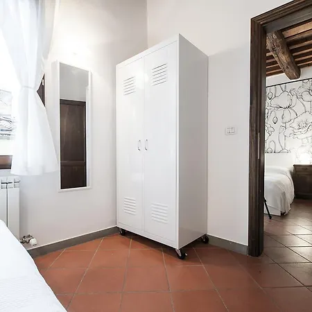 Borgo Pinti *