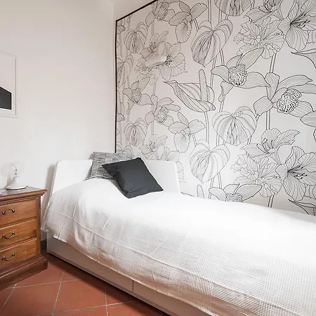 Apartment Borgo Pinti