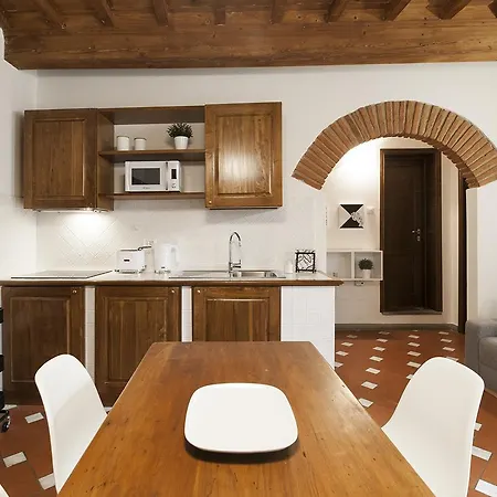 Borgo Pinti Apartment *