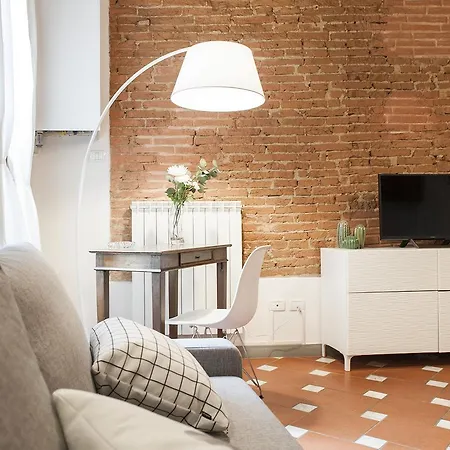 Borgo Pinti * Florence