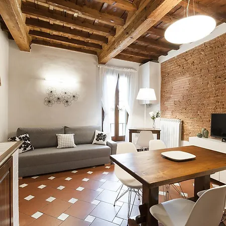 公寓 Borgo Pinti *