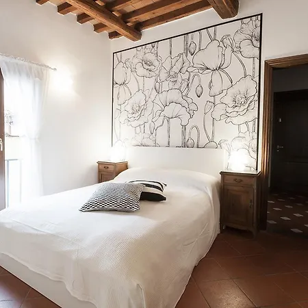 Borgo Pinti 公寓 *