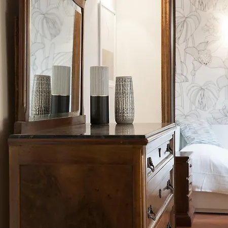 Borgo Pinti * Florence