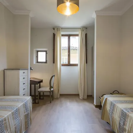 Apartment Iris By Mmega *