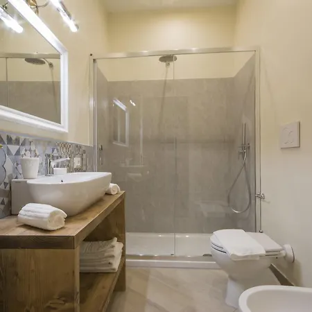 Iris By Mmega Apartment Florence