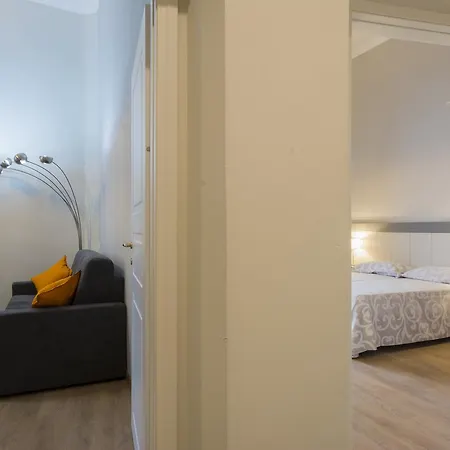 Iris By Mmega Apartment Florence