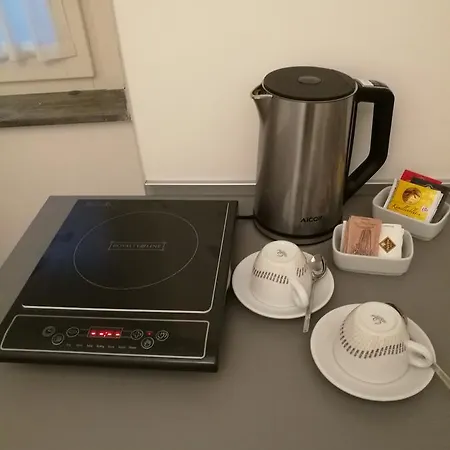 Daphne Guest house 3*