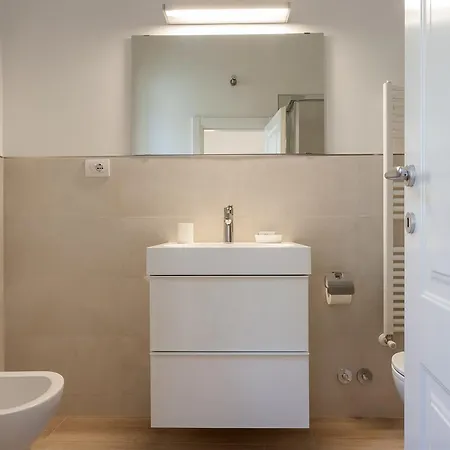 Via Delle Caldaie 1 Guest house Florence