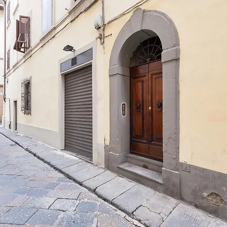 Apartment Boboli Gardens Mini Loft In Perfect Location *