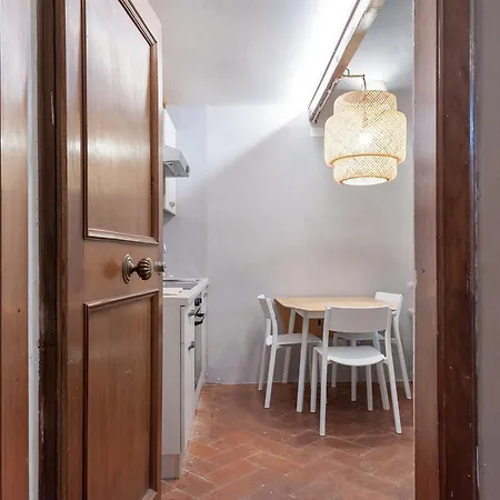 Boboli Gardens Mini Loft In Perfect Location Florence